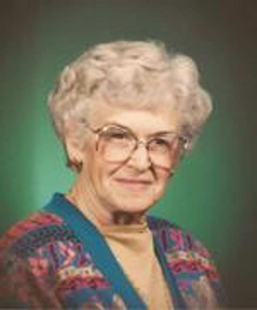 Barbara Chaput