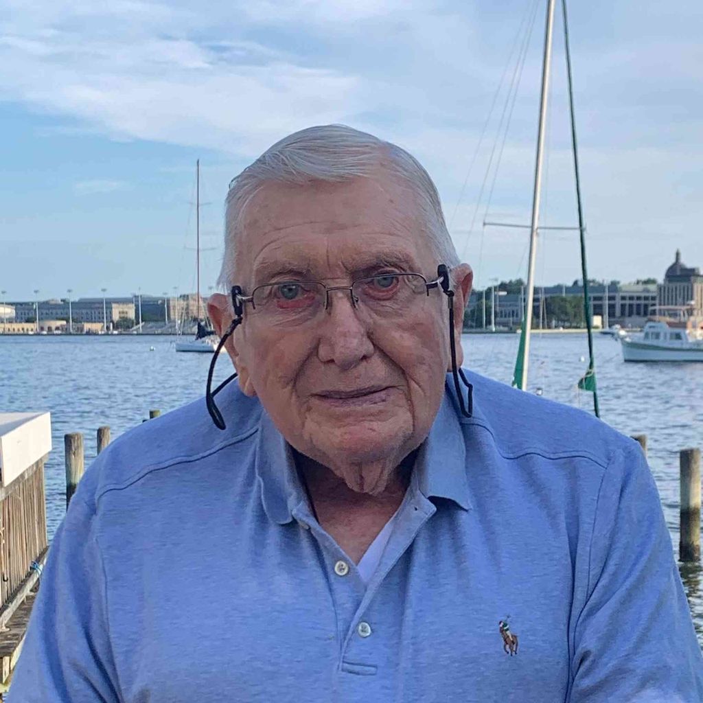 James R. Loftis Sr. Profile Photo