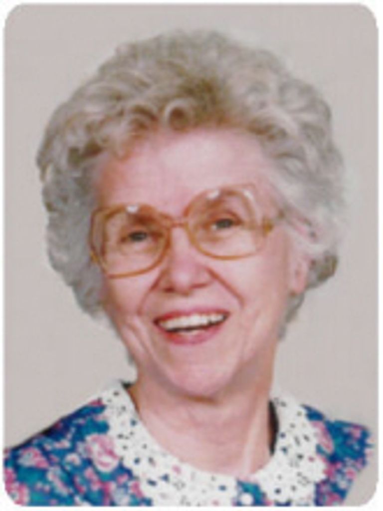 Ruth E Howland