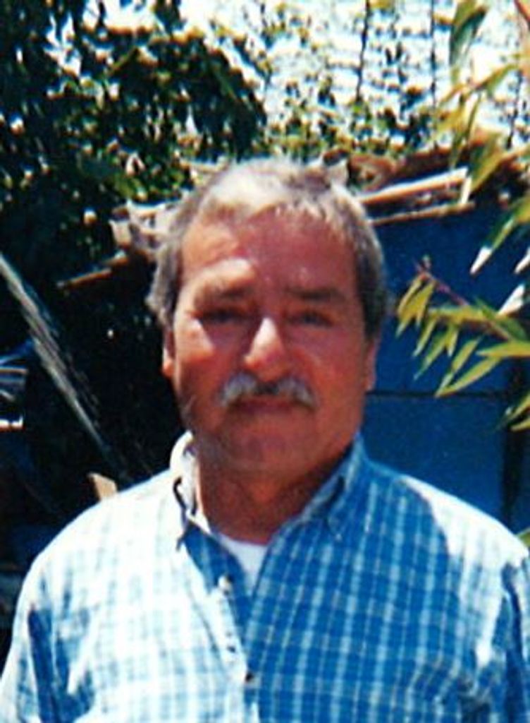 Timoteo E. Moreno