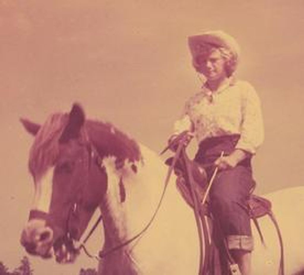 Patsy Darlene Wright Profile Photo