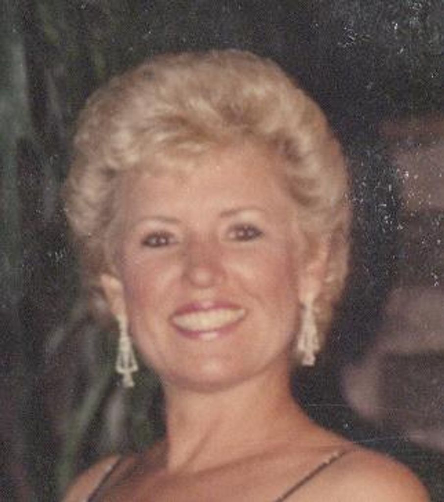 Althea Beverly (Crawford)  Thomas