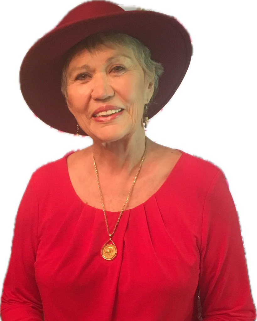 Lucy Irene McDonald Brann