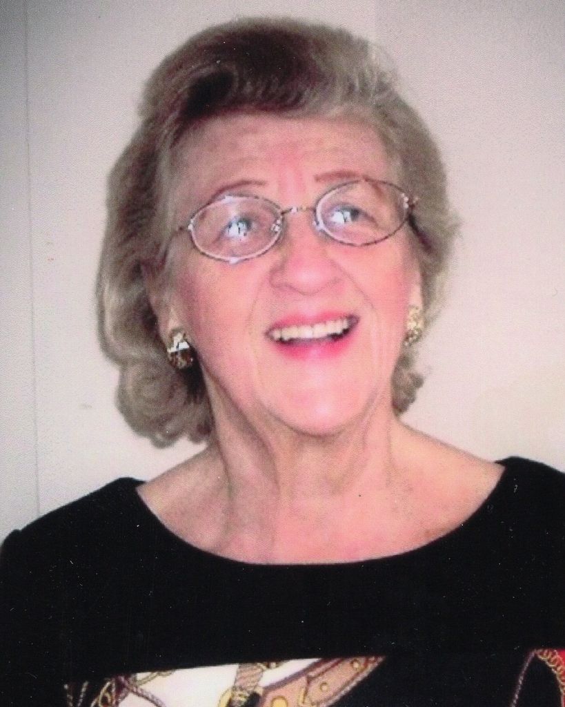 Joan May Detmer Profile Photo
