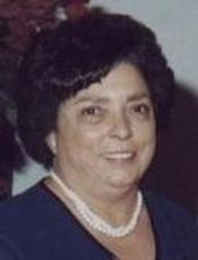 Frances M. Corcoran