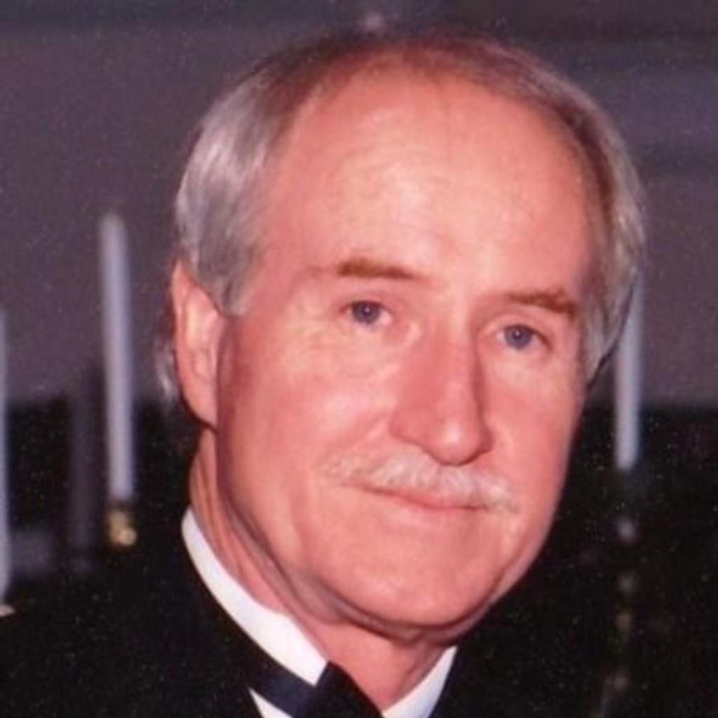 Donald Wayne Lyon