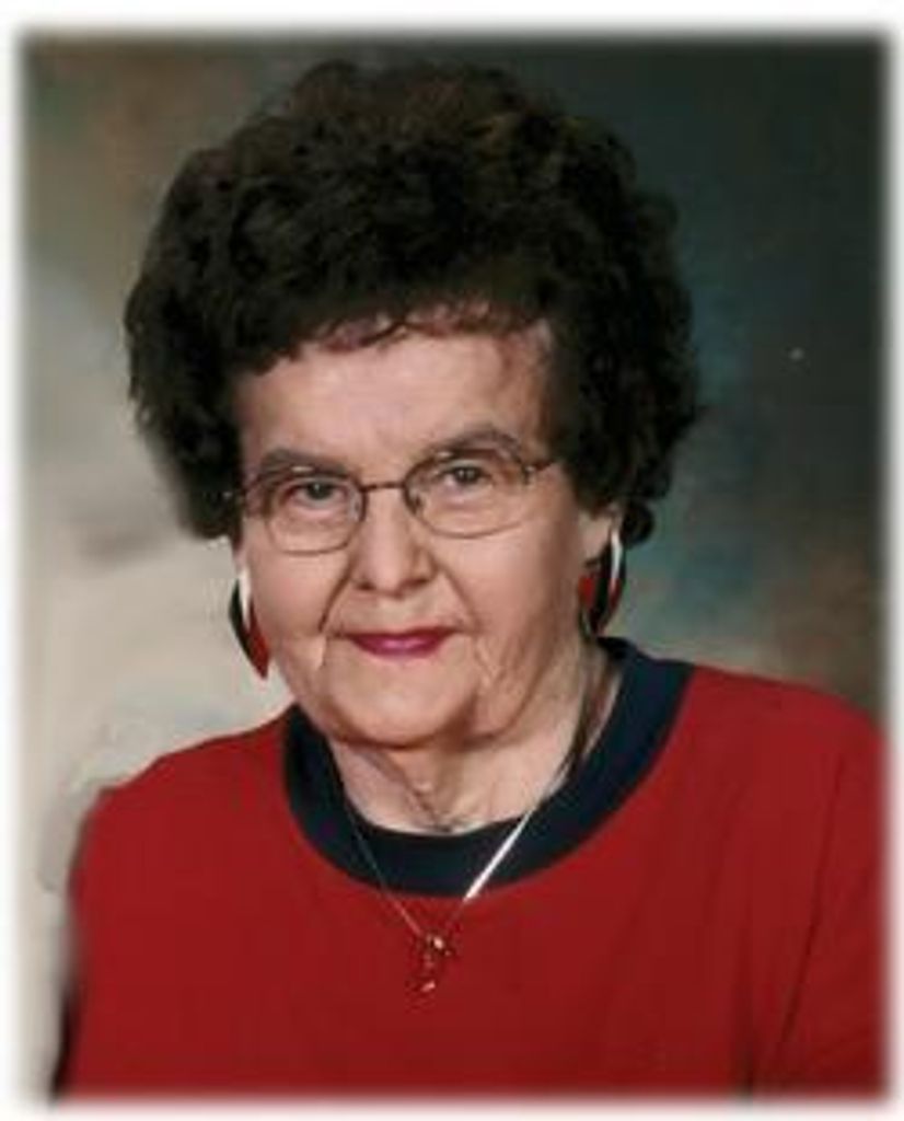 Joyce Theadosia Balzum