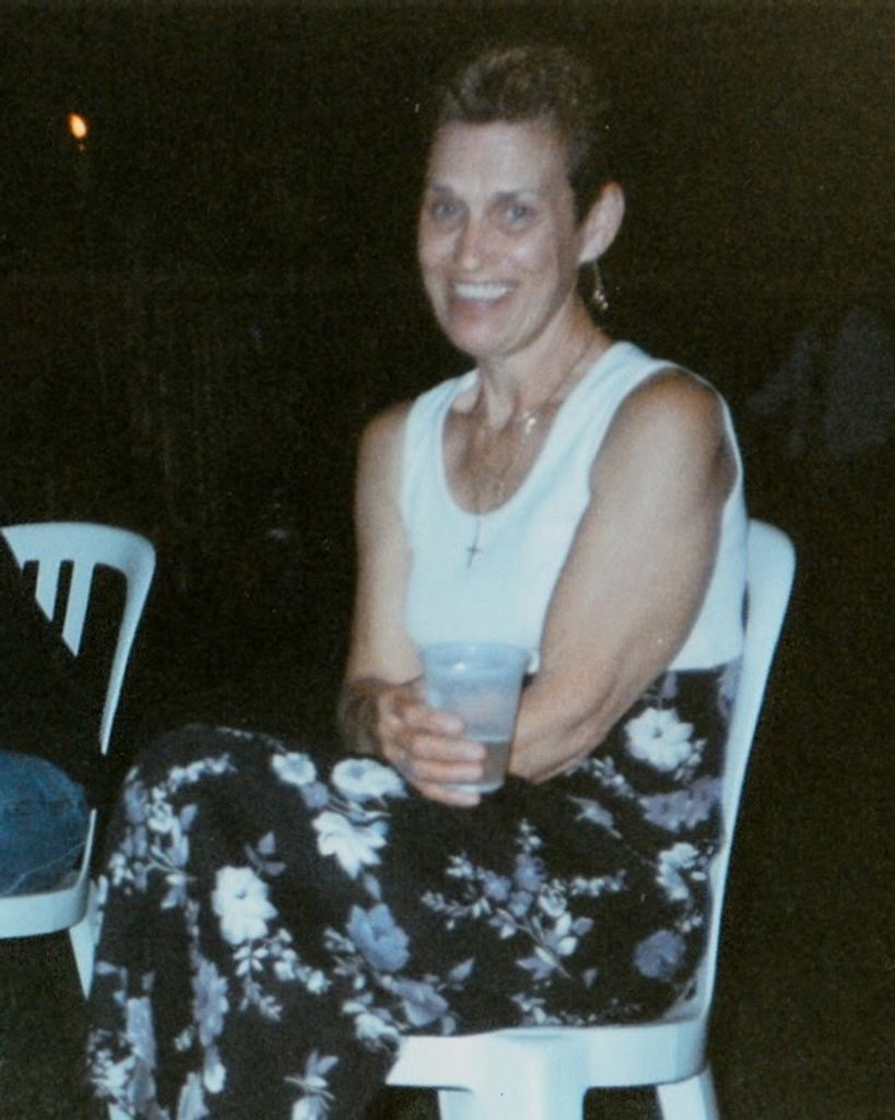 Beverley Ruth Haller Profile Photo