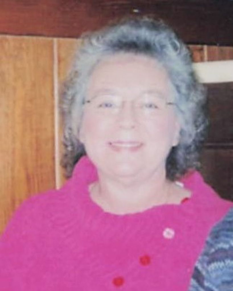 Betty Crabtree