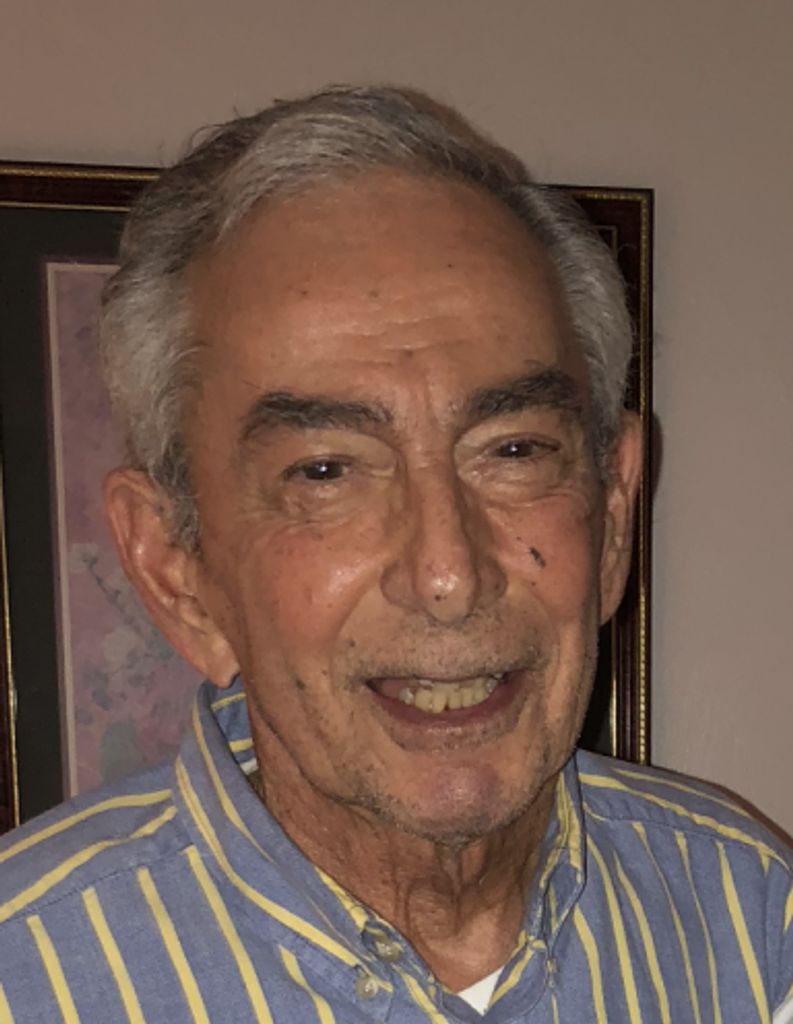 Joseph Barozzini