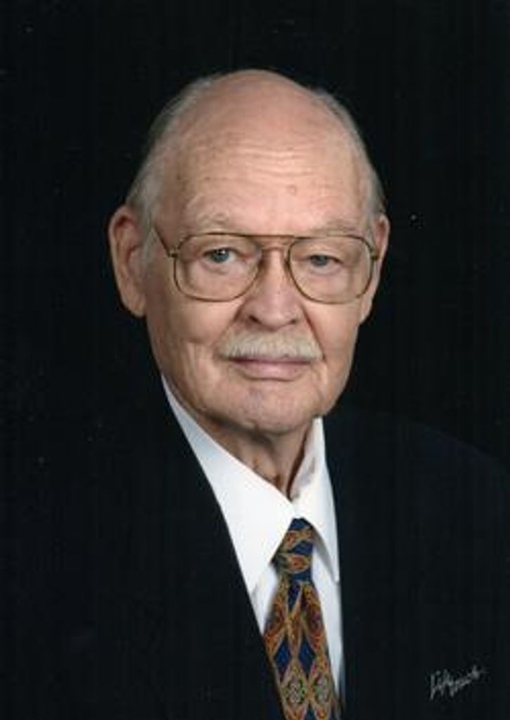 Gerald Severn Brenholtz