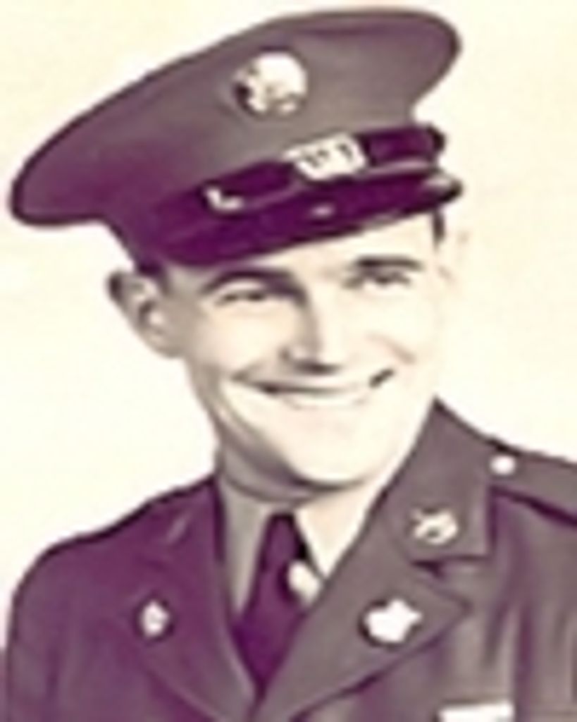 John C. Ward Jr. Profile Photo