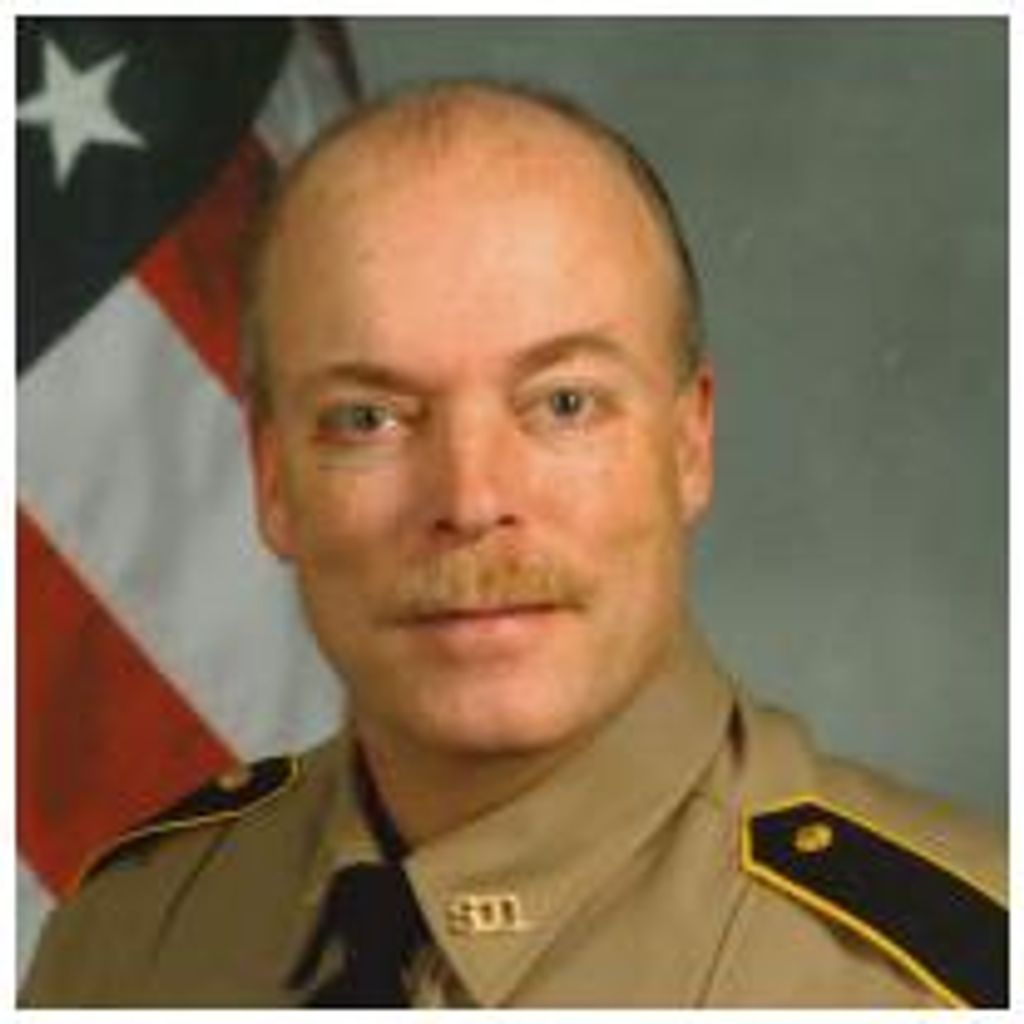 Ronnie M. Rogers