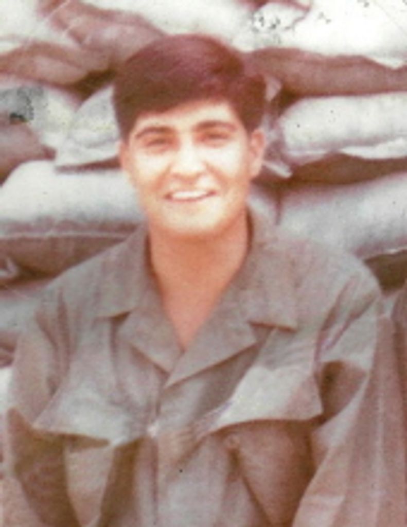 Jerry Carlos Mora Profile Photo