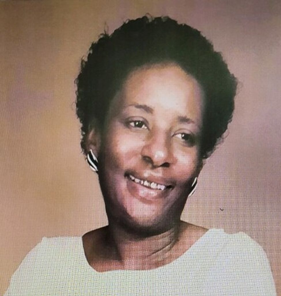 Elvira "Duck" Bell Brewer Profile Photo