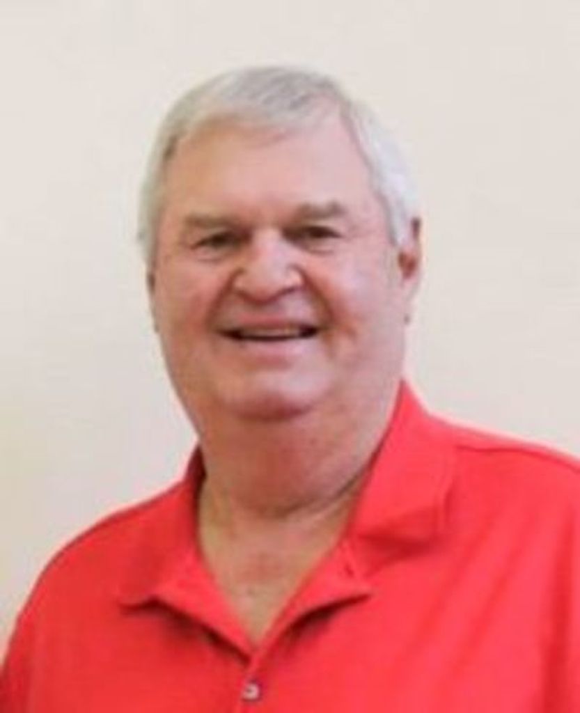 William C. "Bill" Thorman Profile Photo