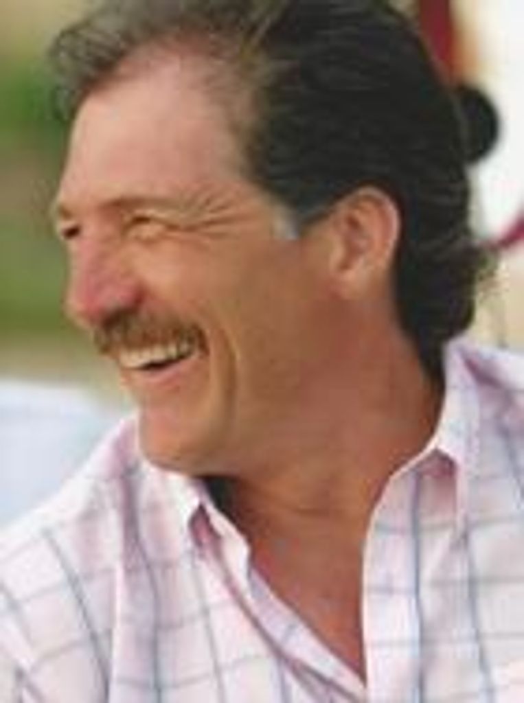 Brian Charles Joseph Raimbault Profile Photo