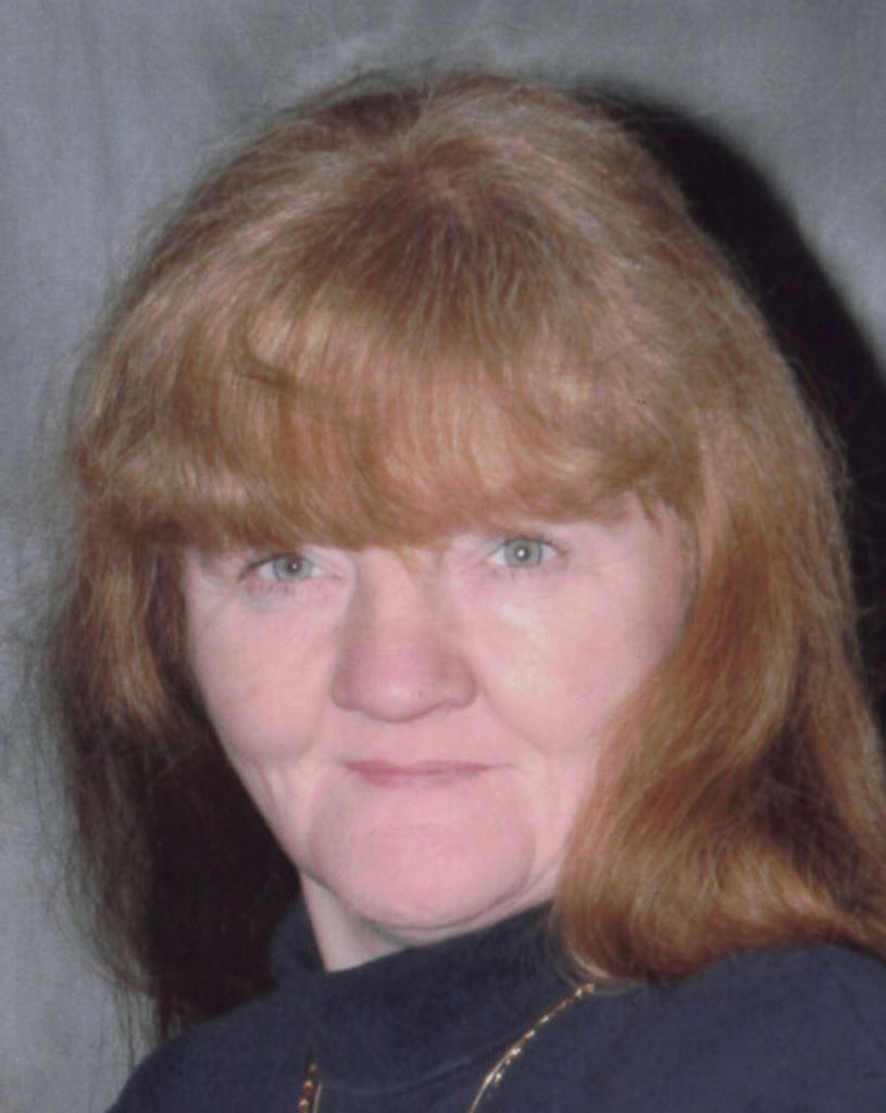 Brenda Sue May Condon
