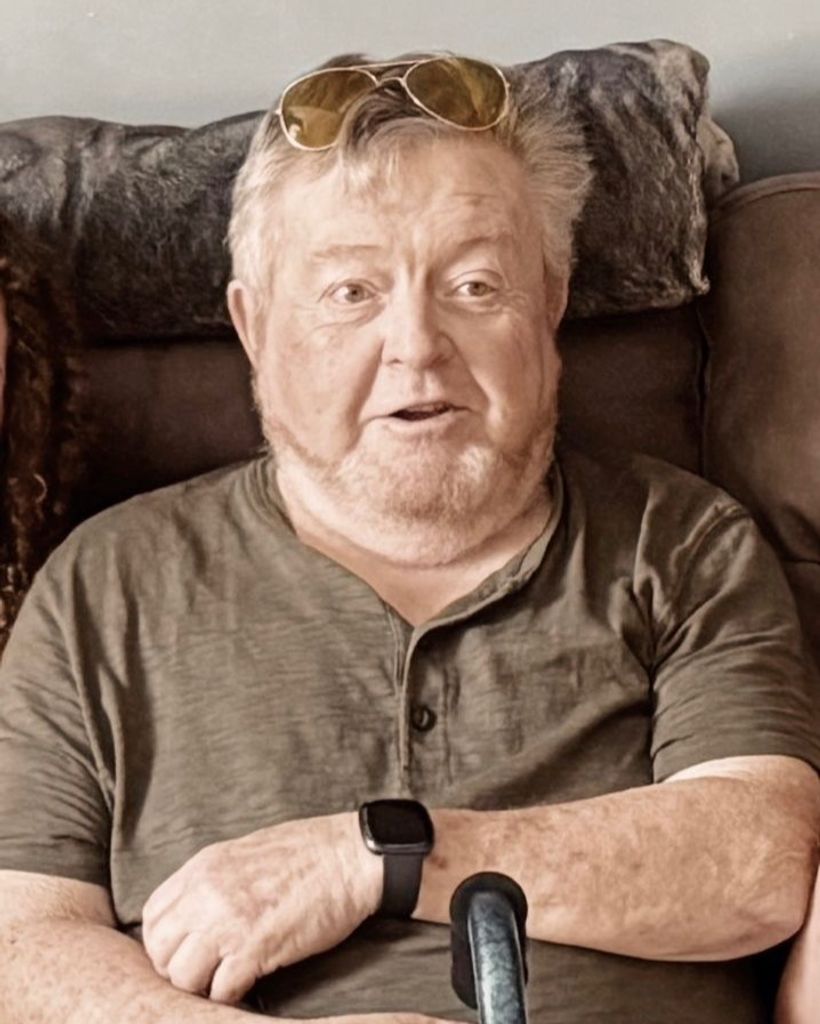 Michael E. Cullinan Sr. Profile Photo