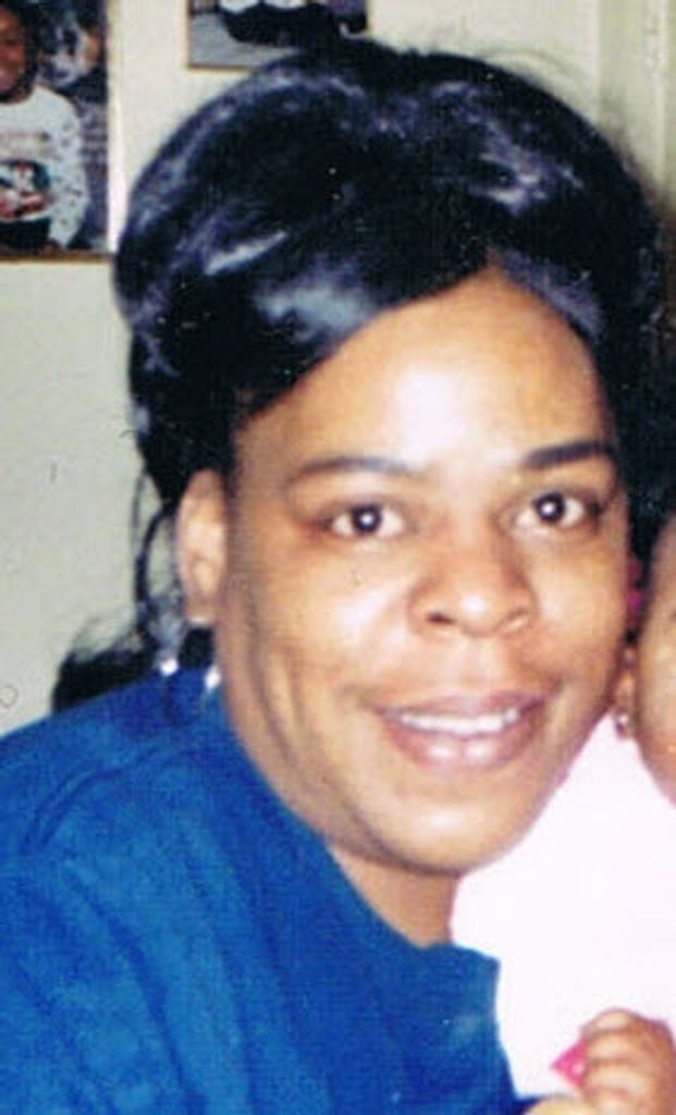 Carma Mariea Anderson