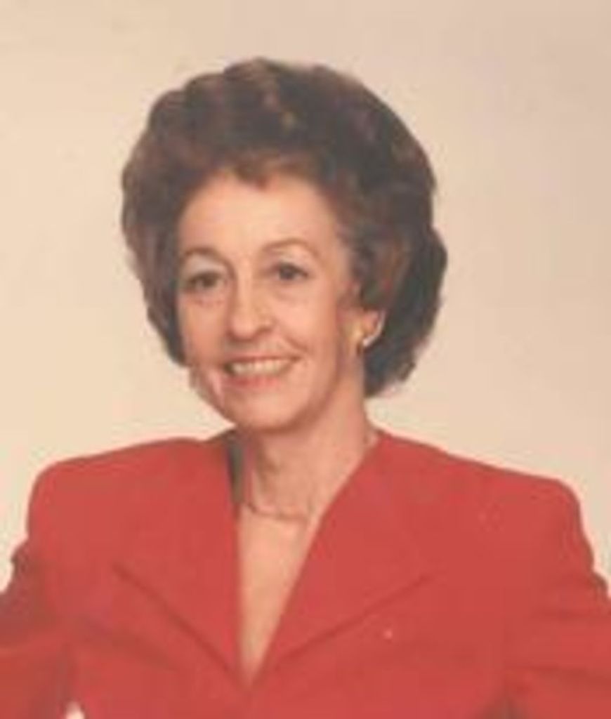 Barbara Herrod Brown