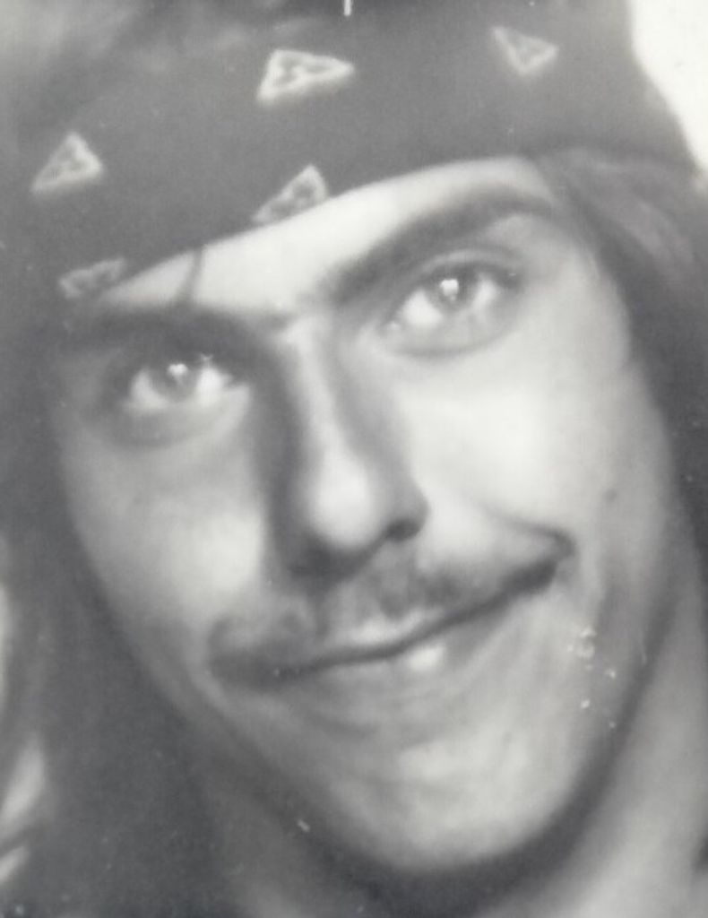 David Michael Woost Sr.