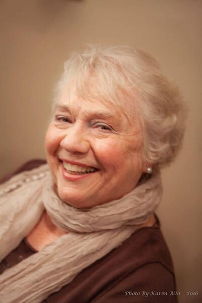 Mary "Julianne" Del Giudice Profile Photo