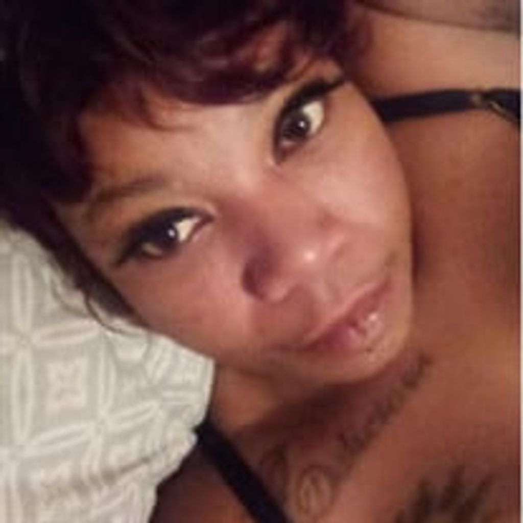 Shavon Nicole Williams