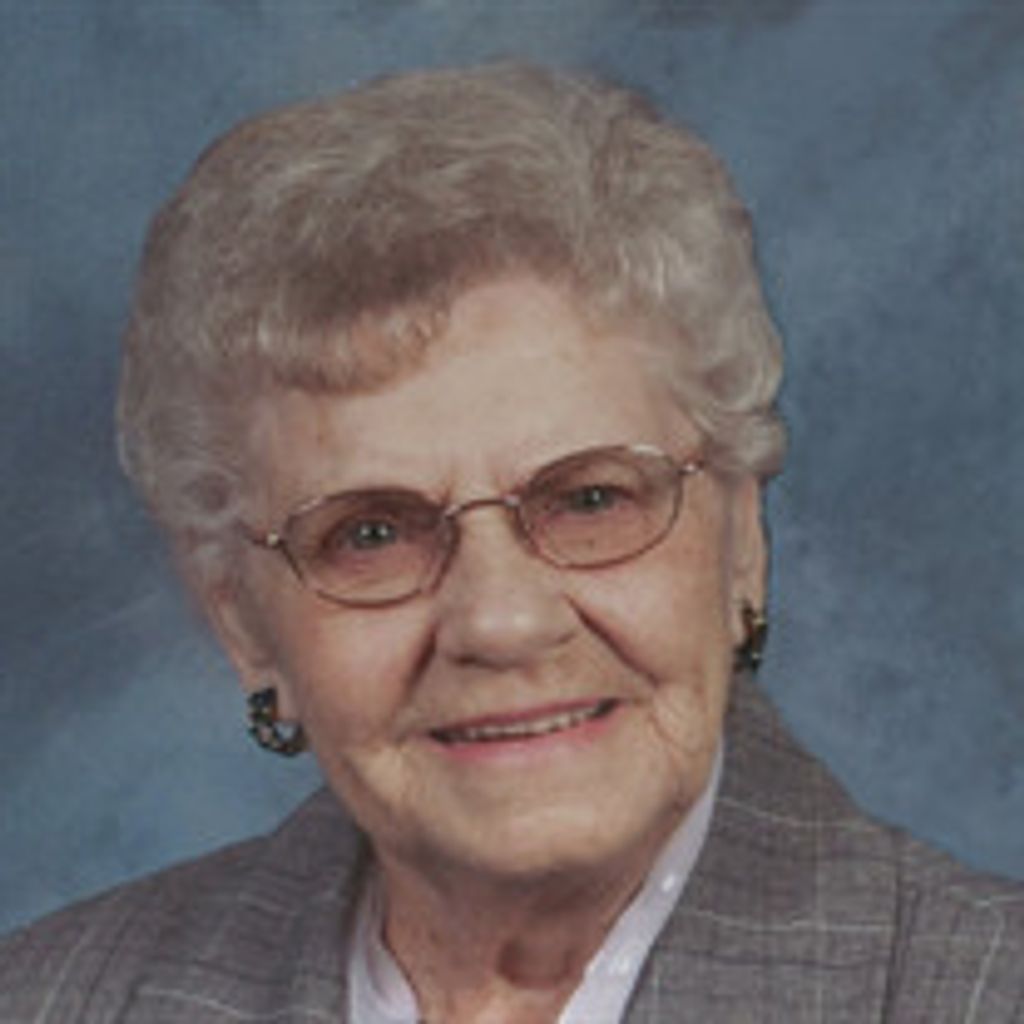 Mrs. Elvie Kilpatrick King Hudson