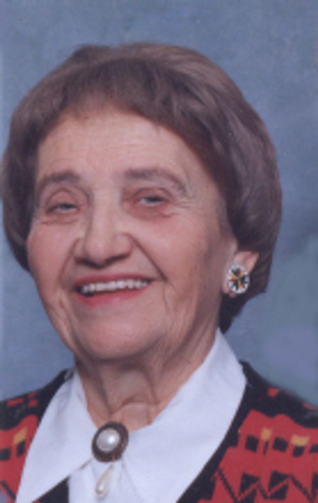 Helena Sawczak