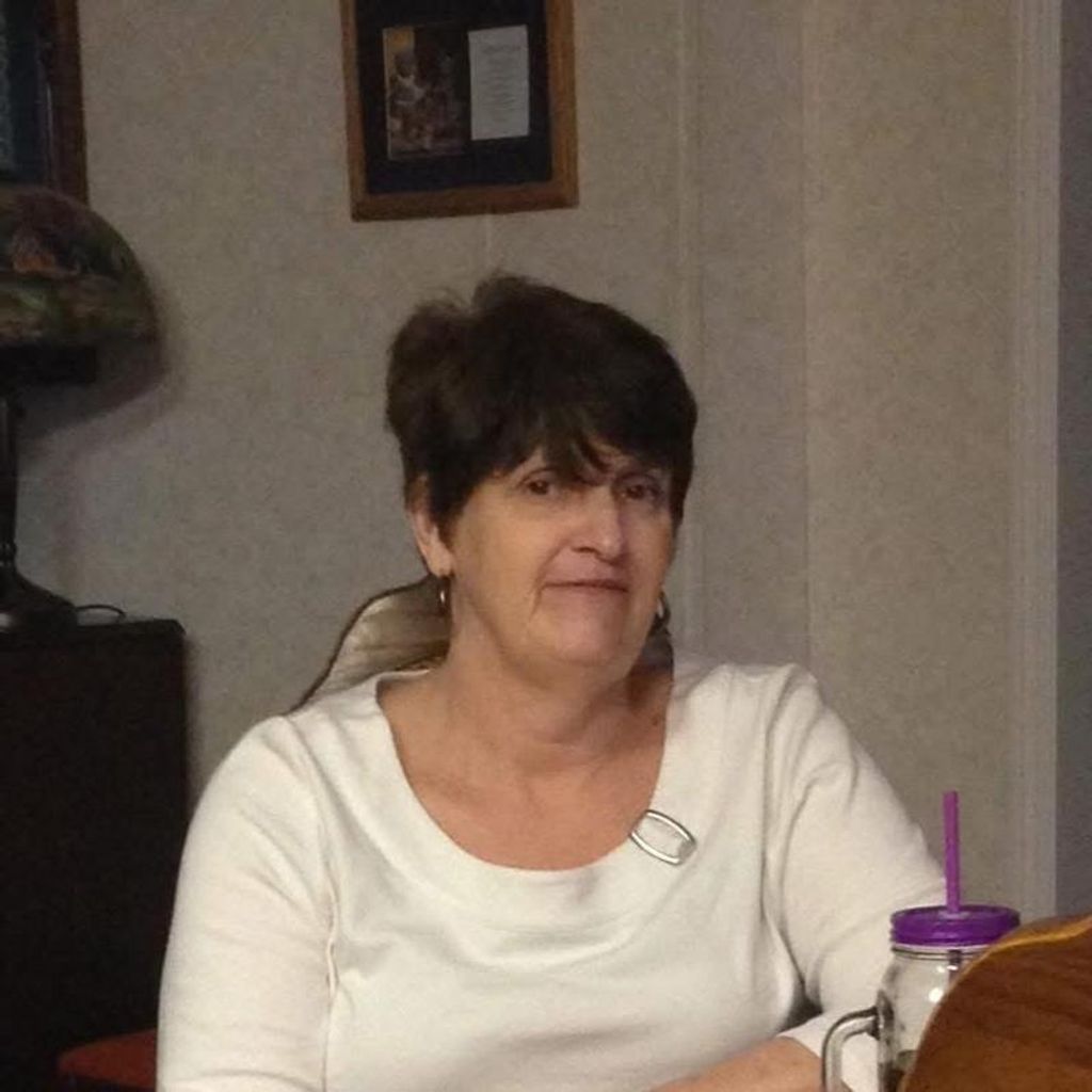 Evelyn Kay Terry Profile Photo