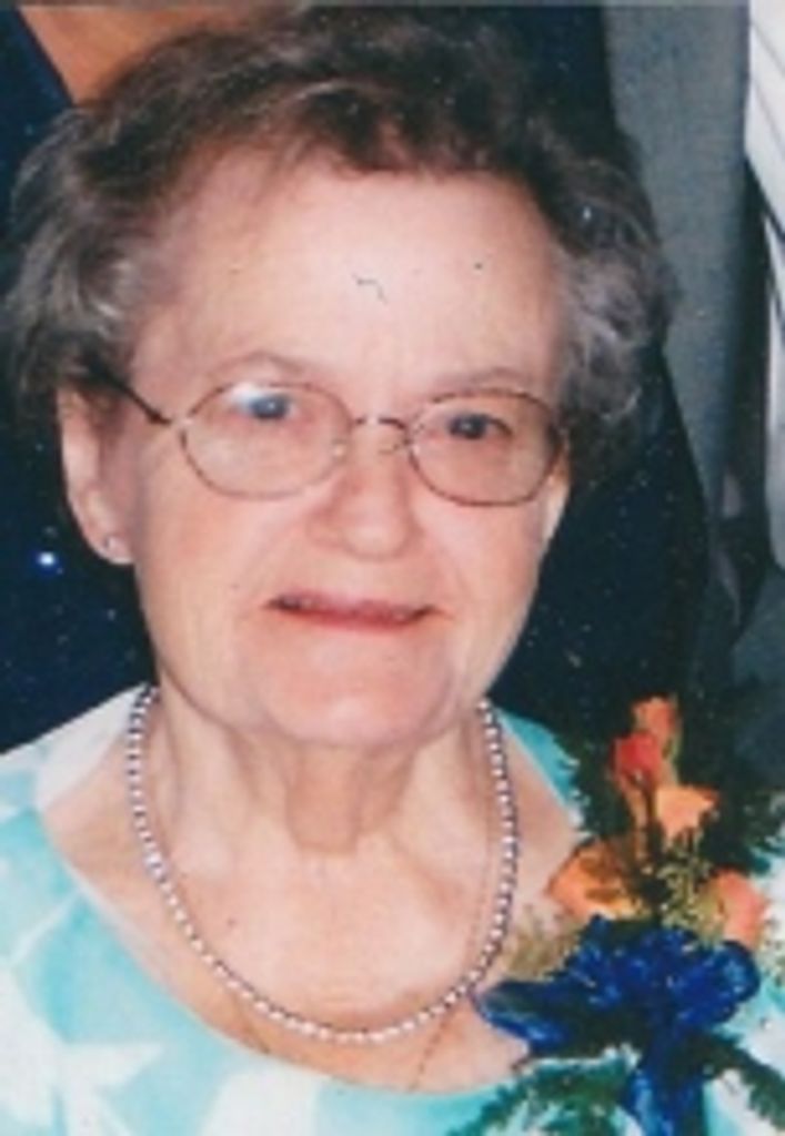 Ethel Brundell Kennedy