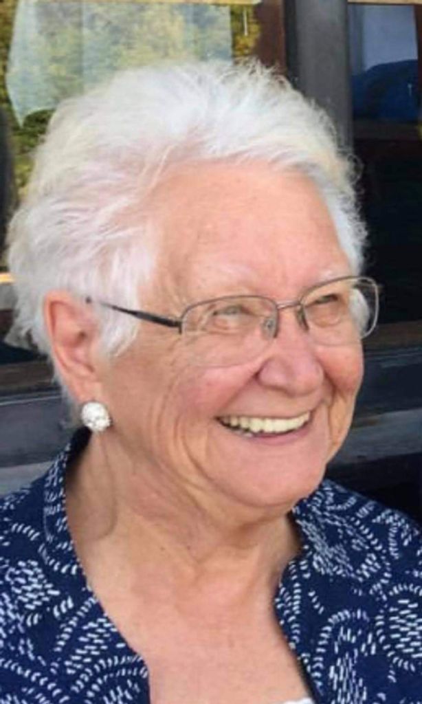 Wilma Joyce Chattin Profile Photo