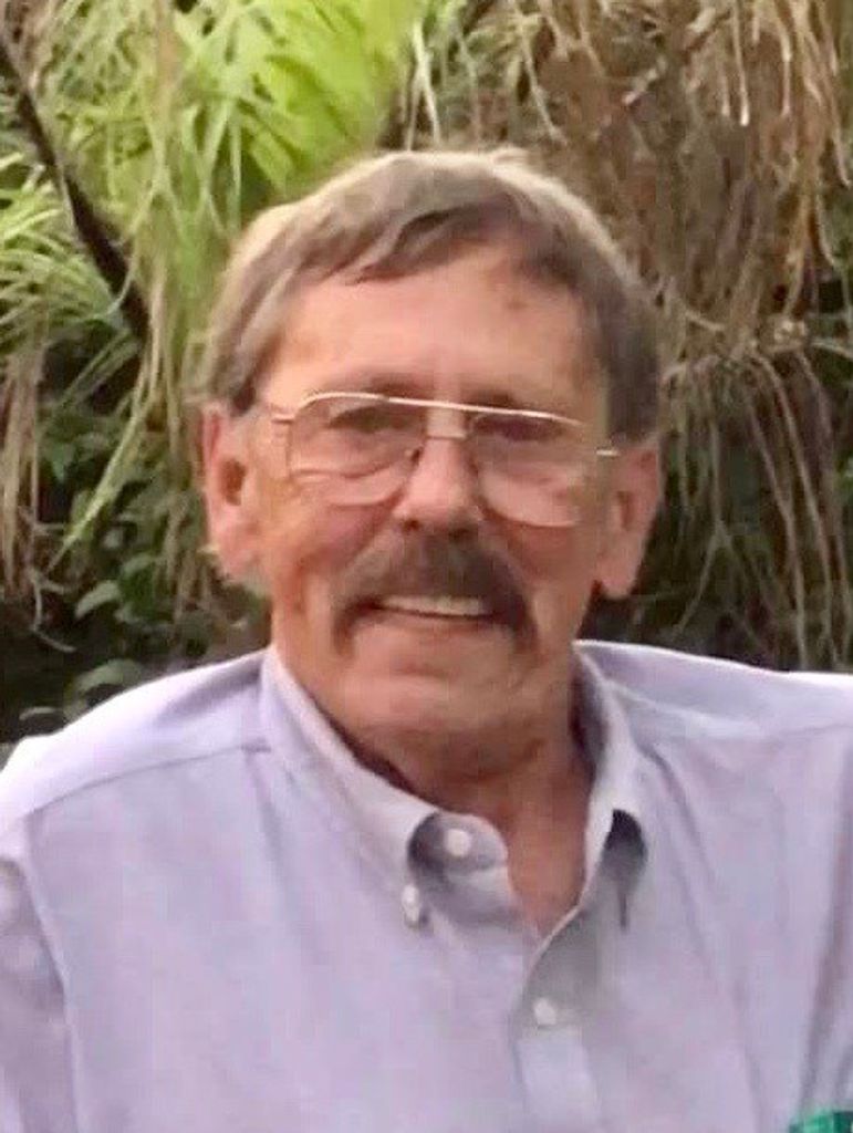 Gary Michael Fitzgerald Profile Photo