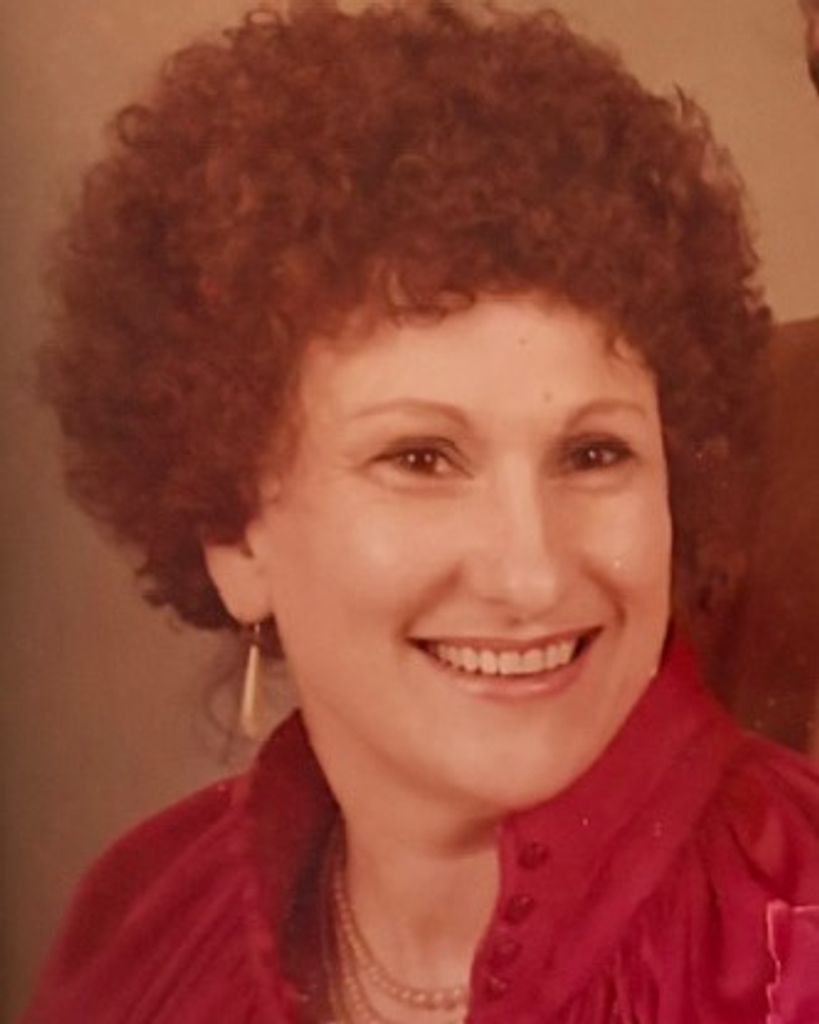 Carol M. Miller Profile Photo