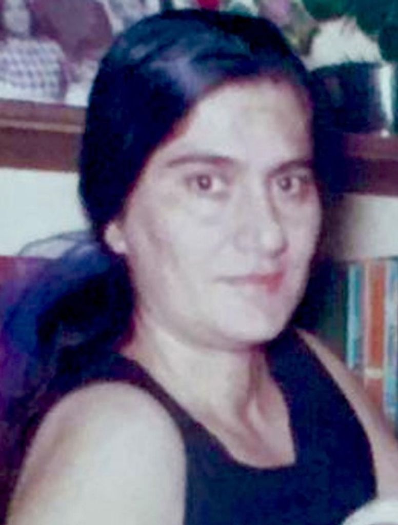 Souad George Abboud Alkasmikha