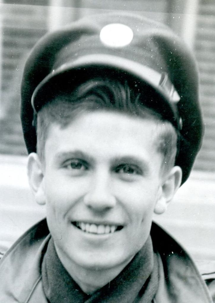 John T. KOCH