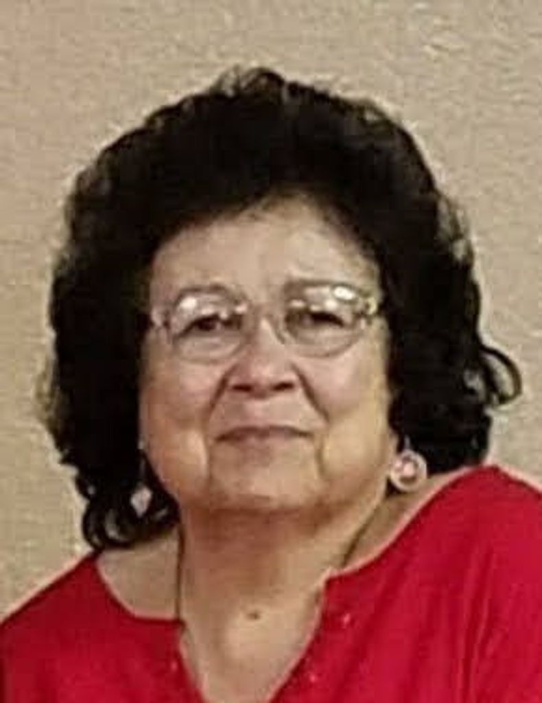 Estella R. Joy