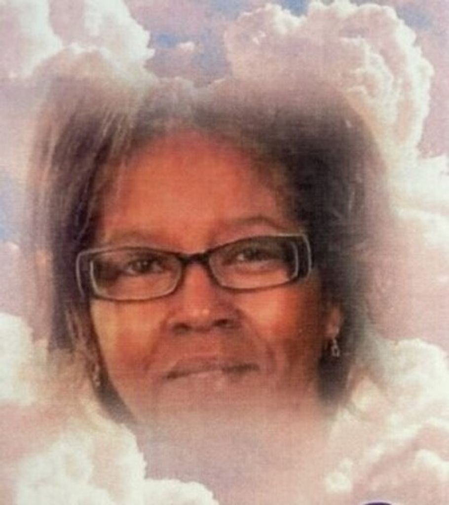 Rhonda Yvette Gilliam