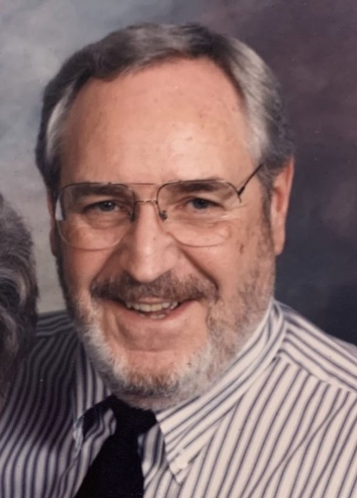 James F. Brooks Profile Photo