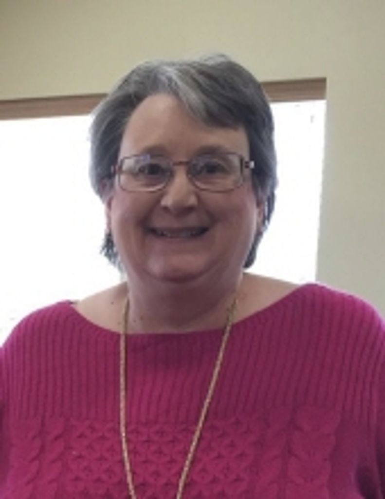 Mary  Walker Profile Photo