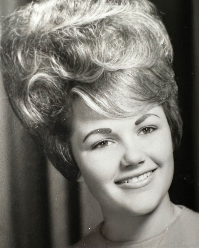 Patty Lynn Ross