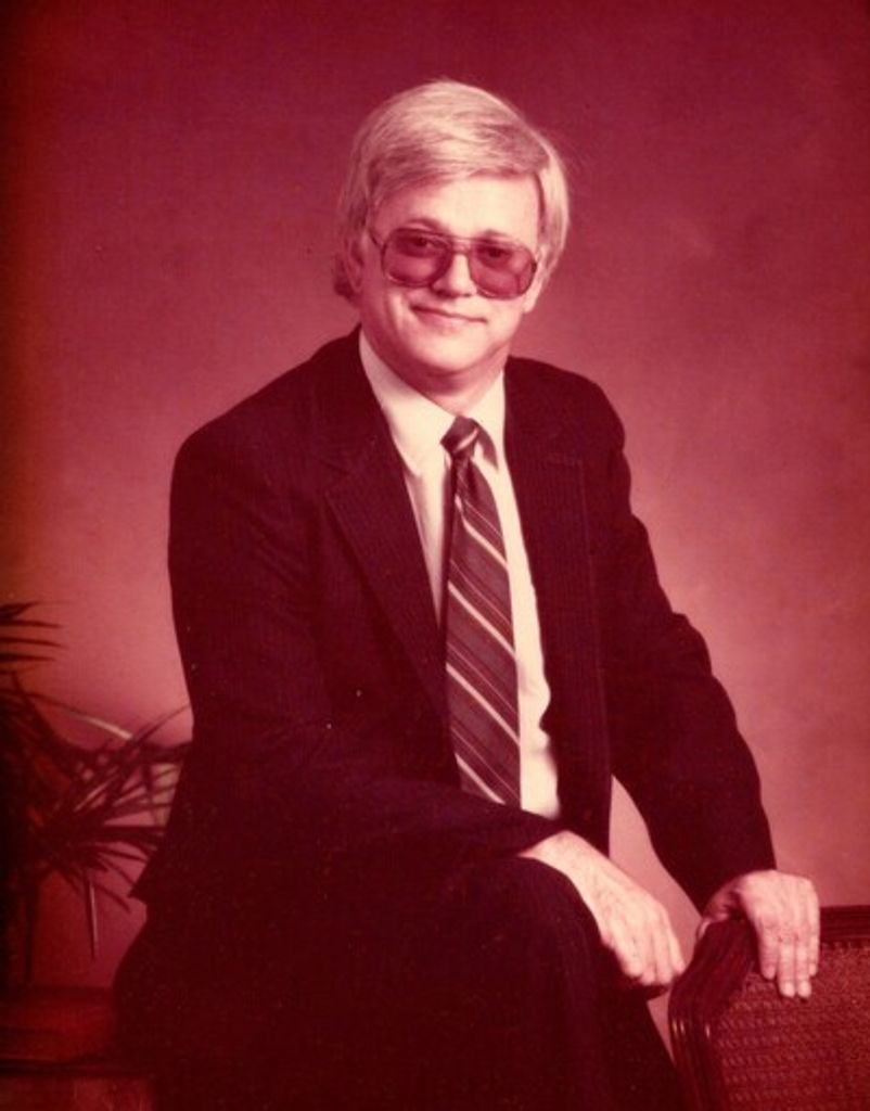 Larry J. Dreppard Profile Photo