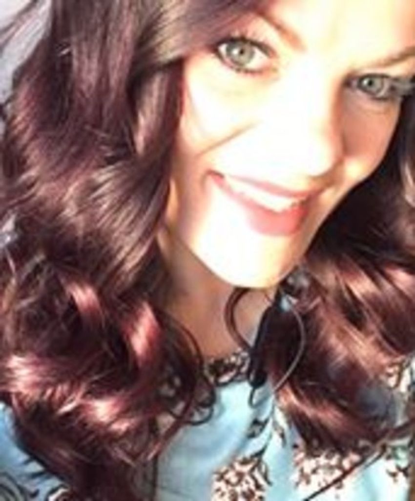 Somer E. Perkins Profile Photo