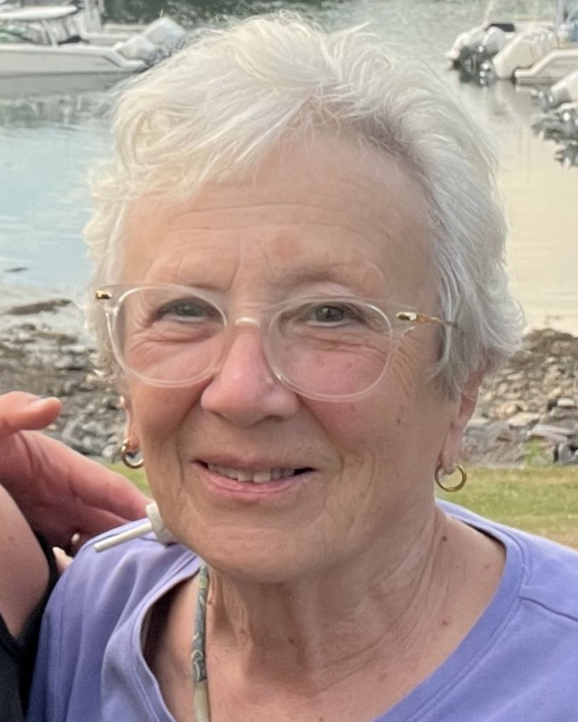 Virginia Marie Valluzzi Profile Photo