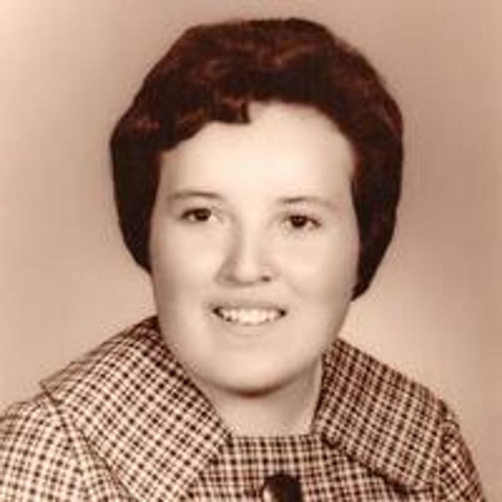 Alice Mae Stack