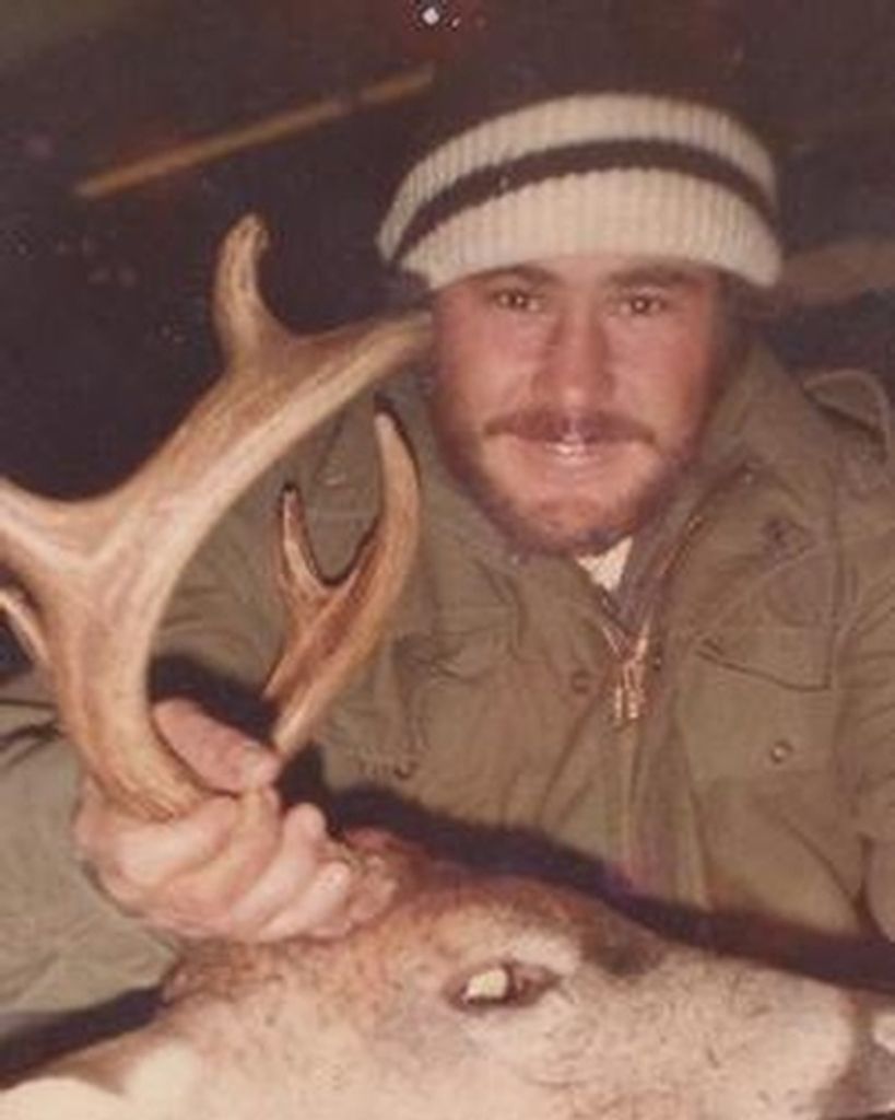 Rocky R. Weaver Profile Photo