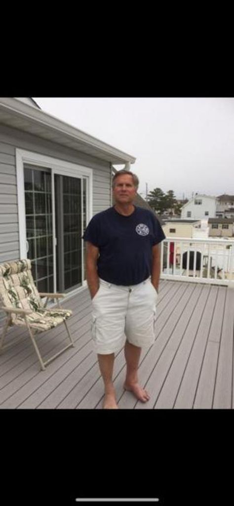 Bruce J. Gregory