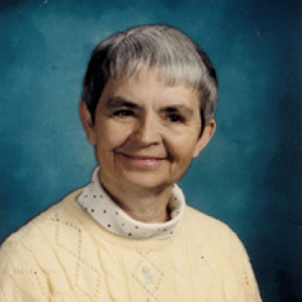Shirley L. Ross