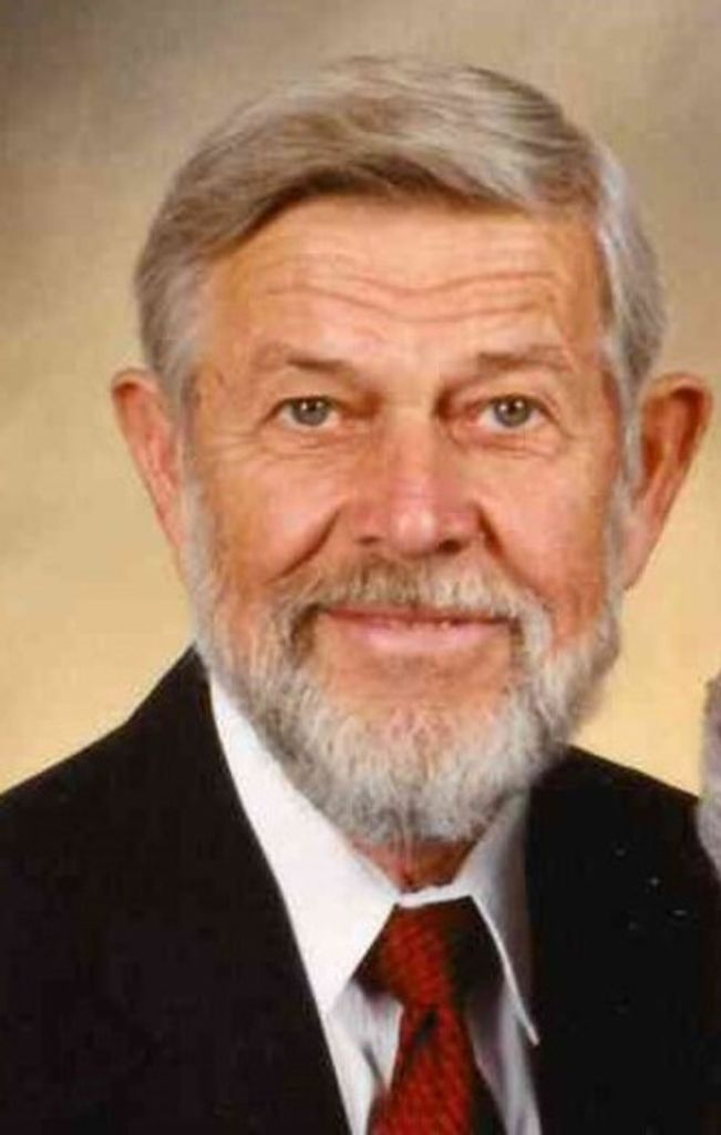 Joseph N. Kipfer Profile Photo